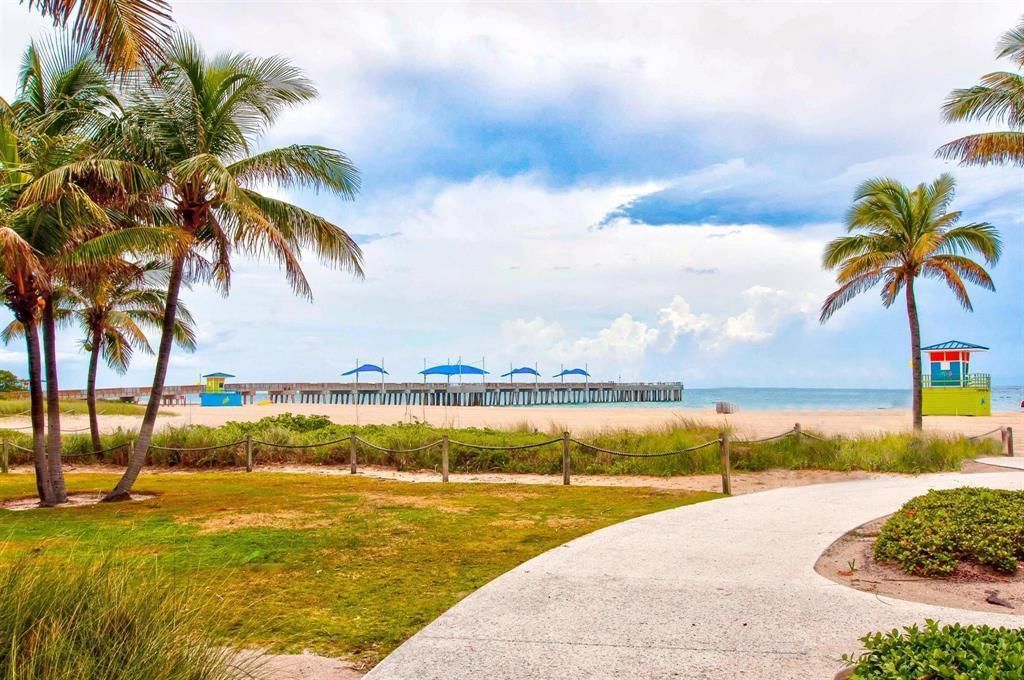 1461 S Ocean Boulevard, Unit 106, Lauderdale by the Sea, FL 33062 Photo