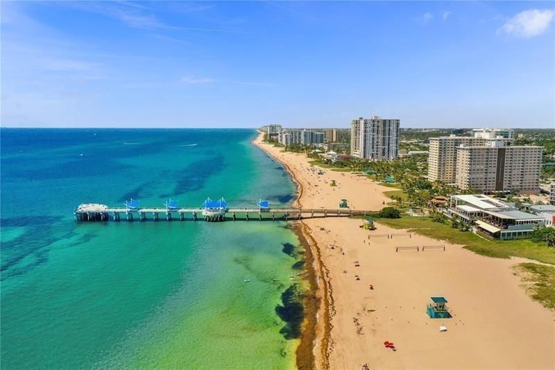 1461 S Ocean Boulevard, Unit 106, Lauderdale by the Sea, FL 33062 Photo