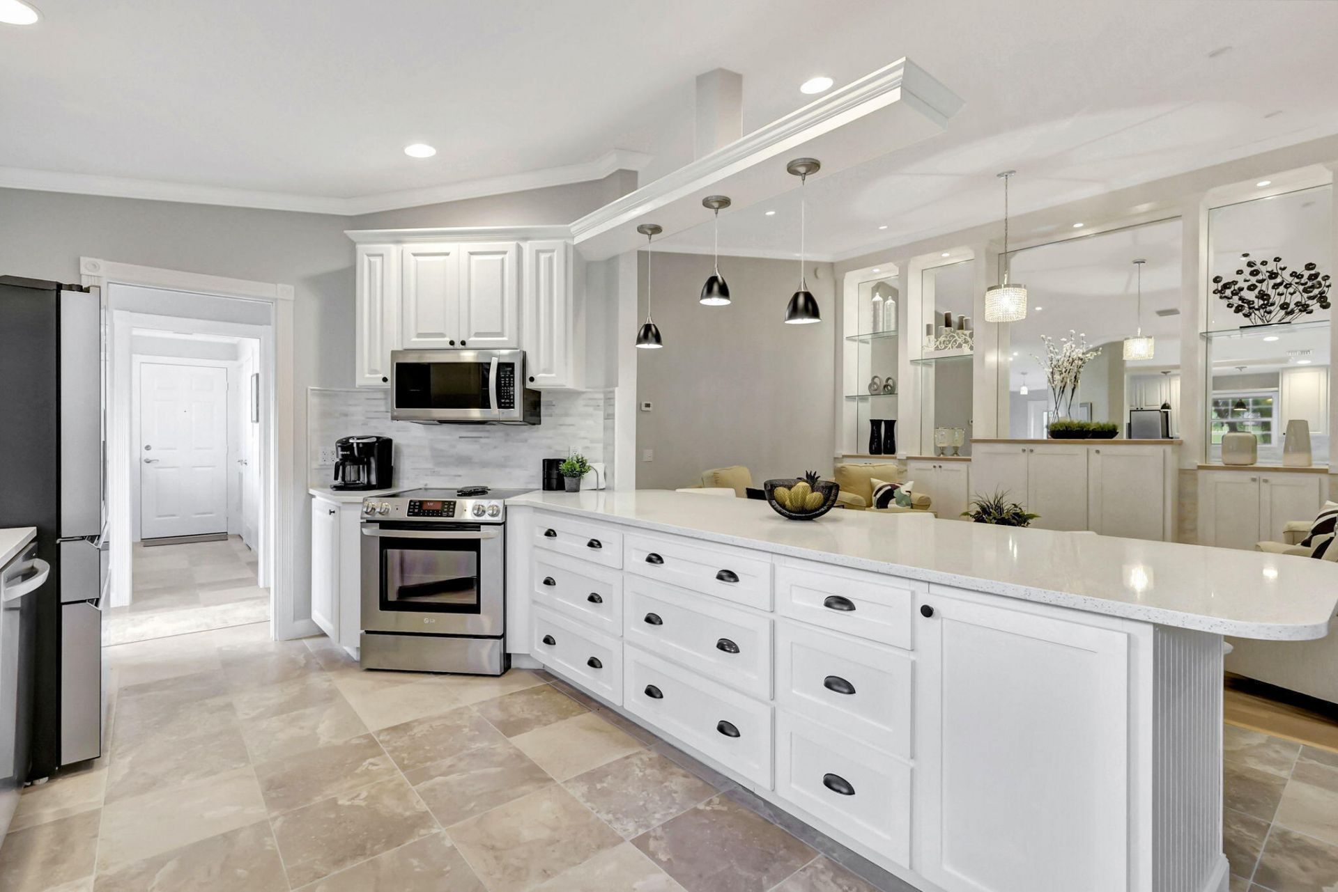 11361 SW Pembroke Drive, Port Saint Lucie, FL 34987 Photo