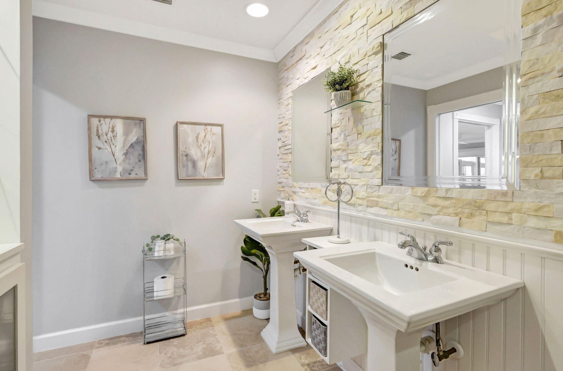 11361 SW Pembroke Drive, Port Saint Lucie, FL 34987 Photo