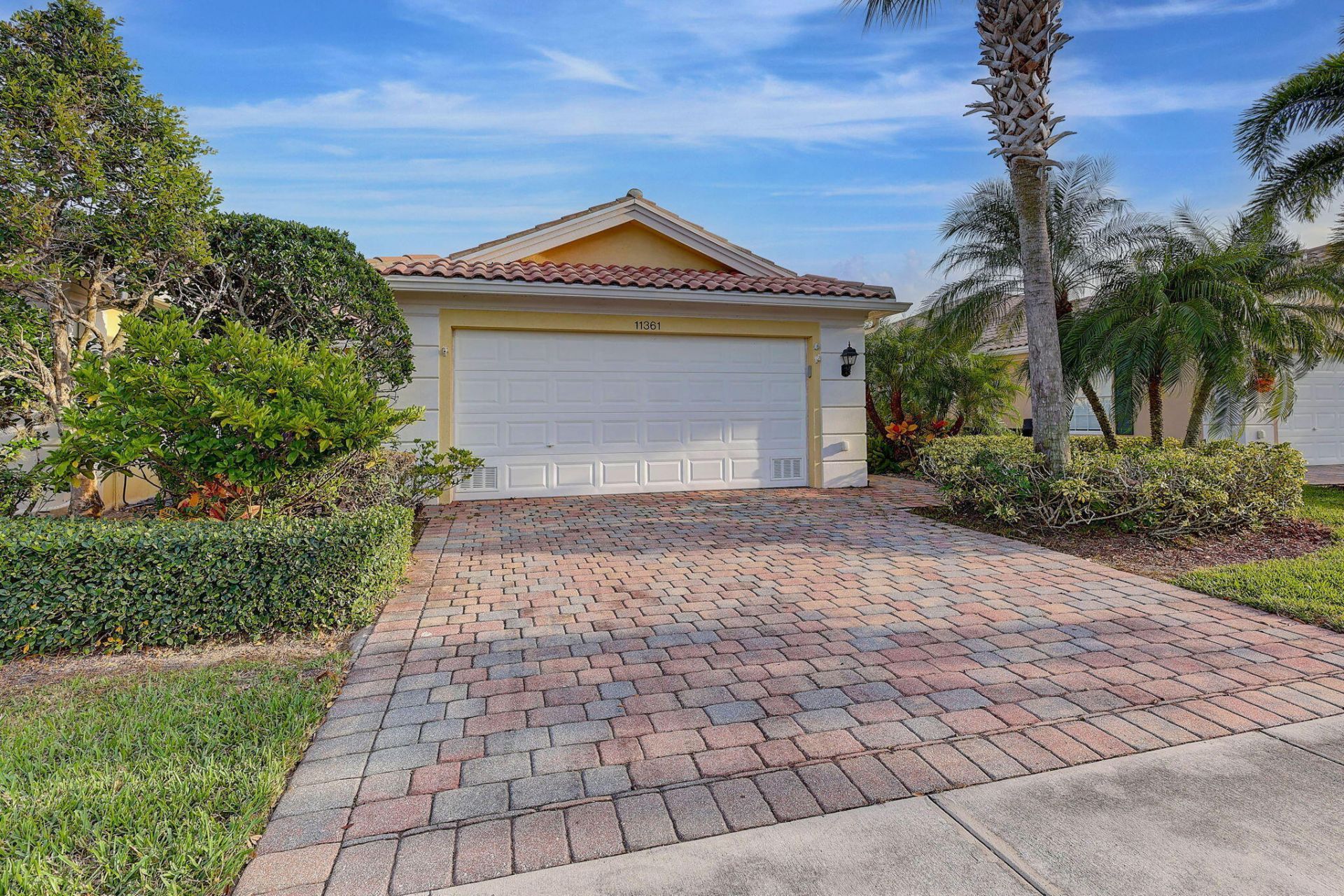 11361 SW Pembroke Drive, Port Saint Lucie, FL 34987 Photo