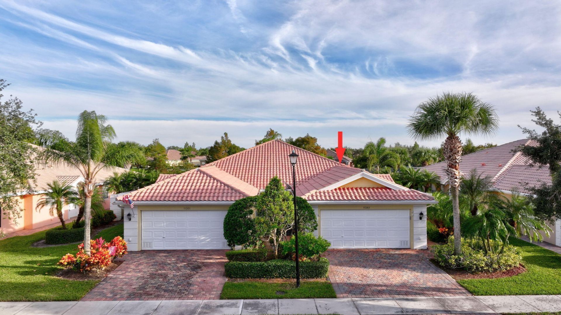 11361 SW Pembroke Drive, Port Saint Lucie, FL 34987 Photo