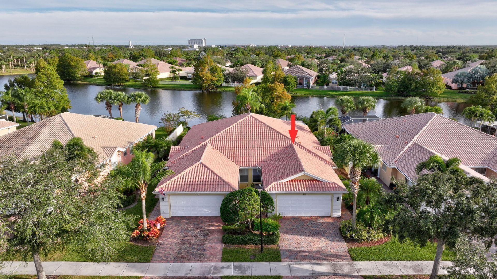 11361 SW Pembroke Drive, Port Saint Lucie, FL 34987 Photo