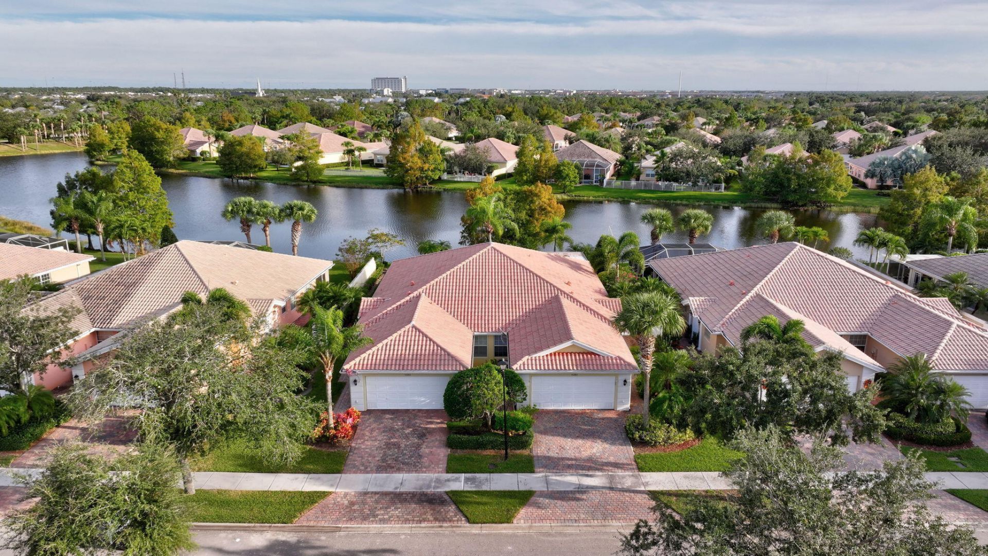 11361 SW Pembroke Drive, Port Saint Lucie, FL 34987 Photo