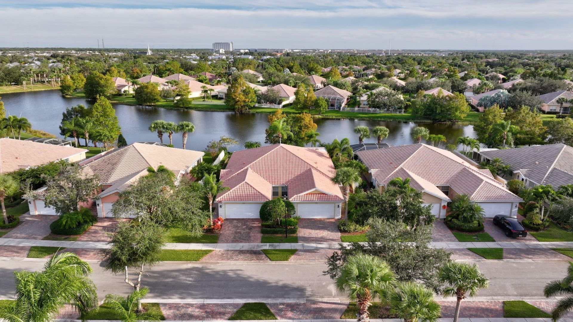 11361 SW Pembroke Drive, Port Saint Lucie, FL 34987 Photo