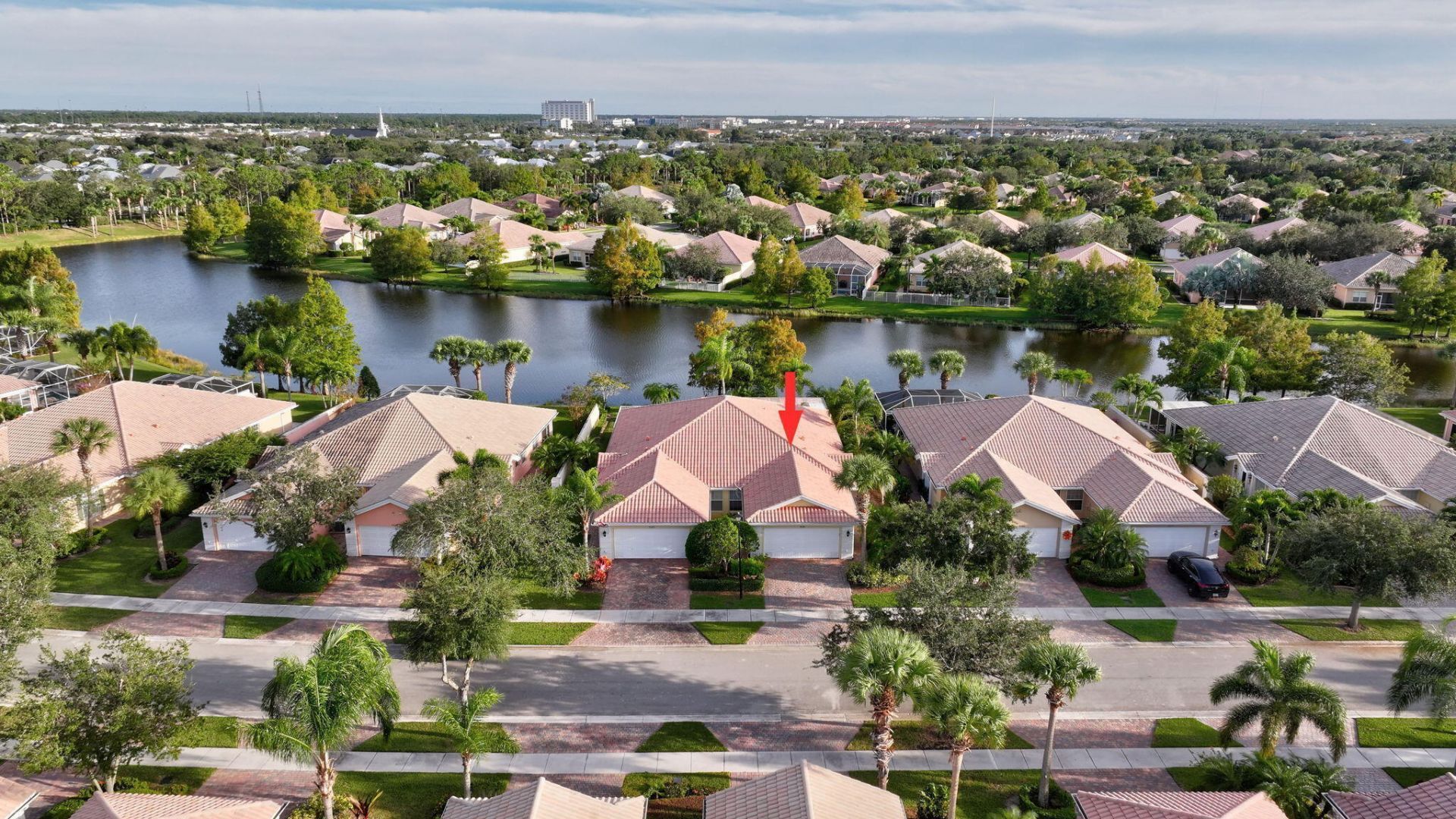 11361 SW Pembroke Drive, Port Saint Lucie, FL 34987 Photo