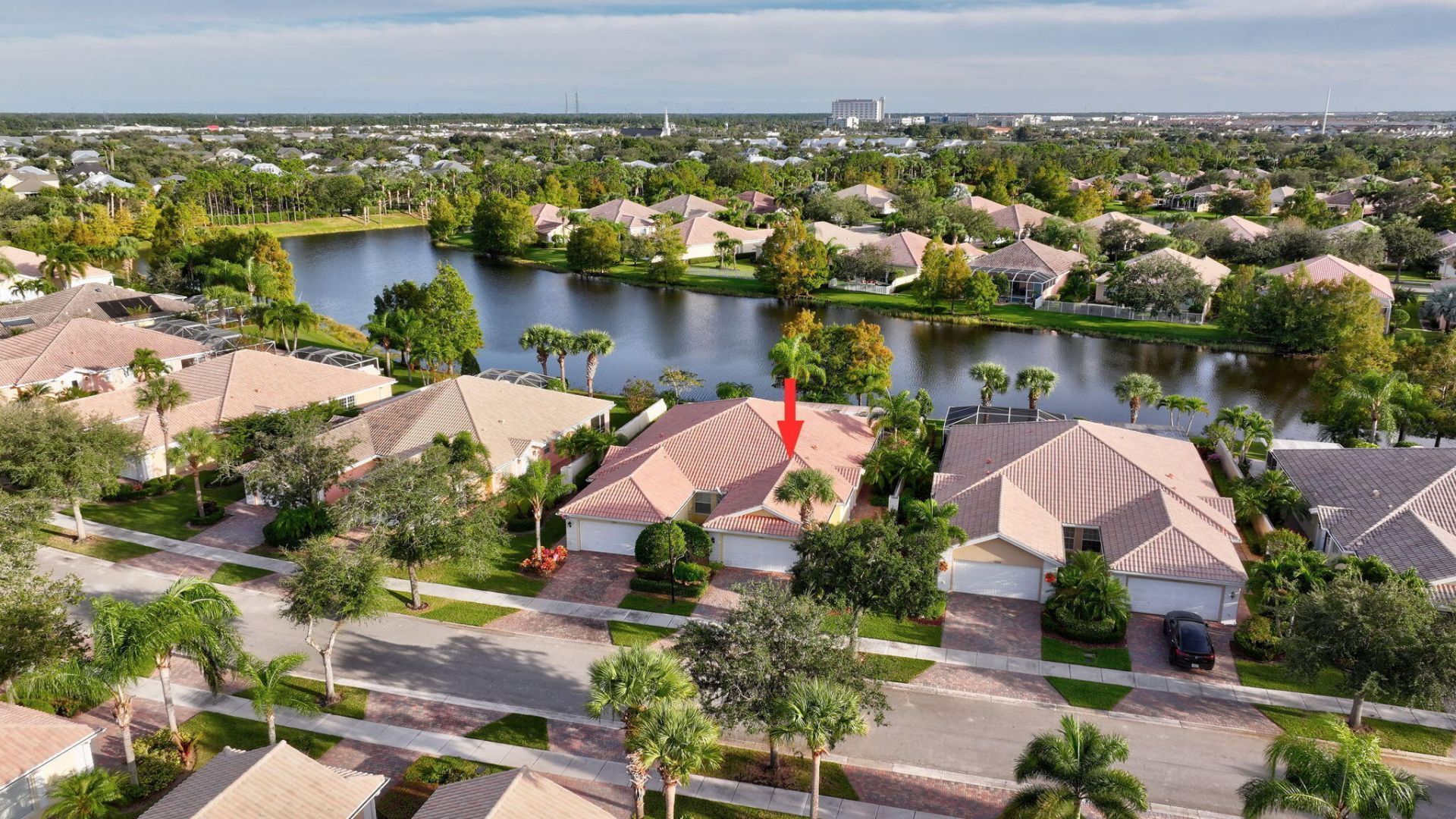 11361 SW Pembroke Drive, Port Saint Lucie, FL 34987 Photo