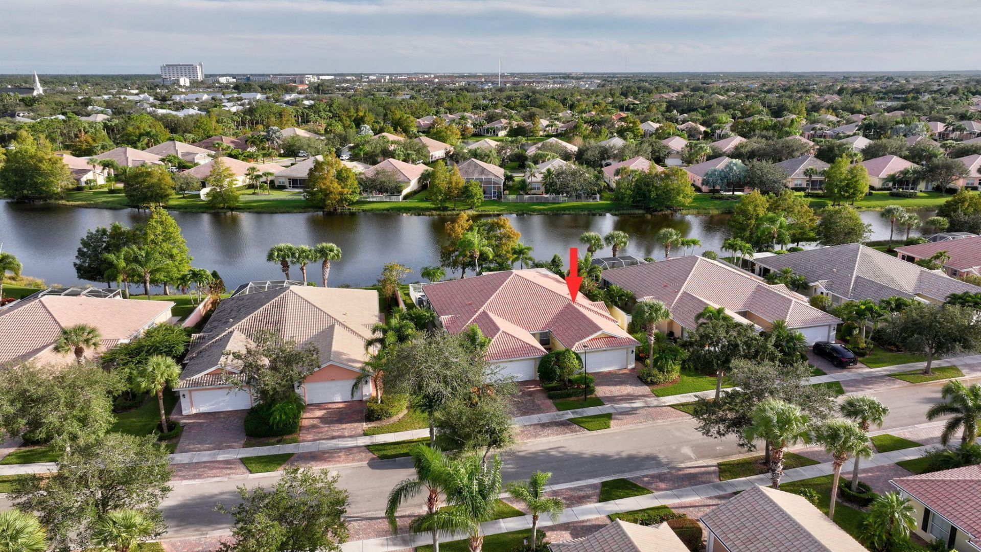 11361 SW Pembroke Drive, Port Saint Lucie, FL 34987 Photo