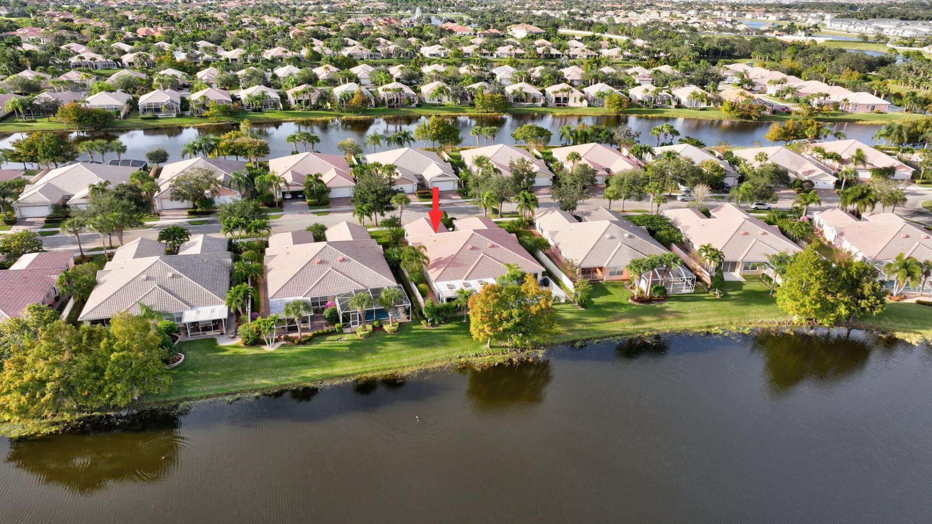 11361 SW Pembroke Drive, Port Saint Lucie, FL 34987 Photo