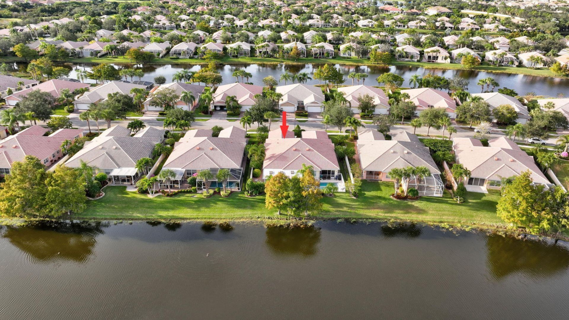 11361 SW Pembroke Drive, Port Saint Lucie, FL 34987 Photo