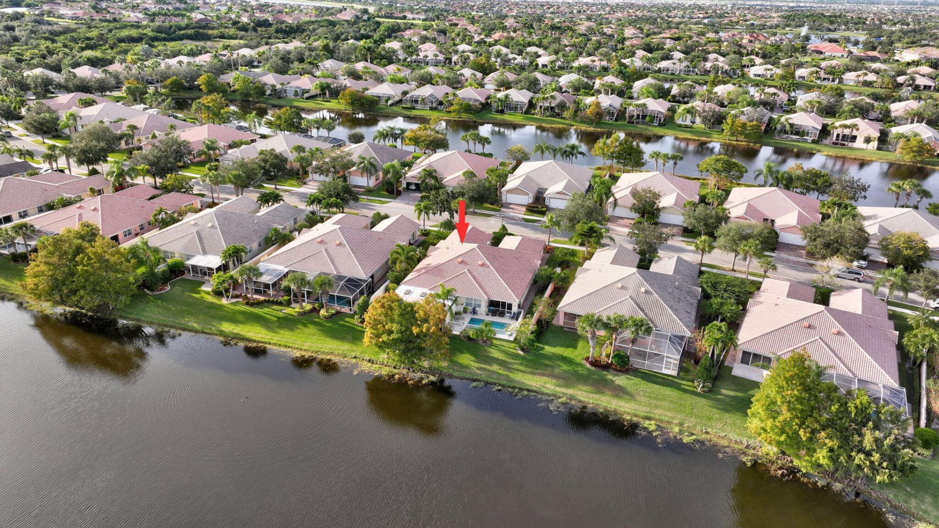 11361 SW Pembroke Drive, Port Saint Lucie, FL 34987 Photo