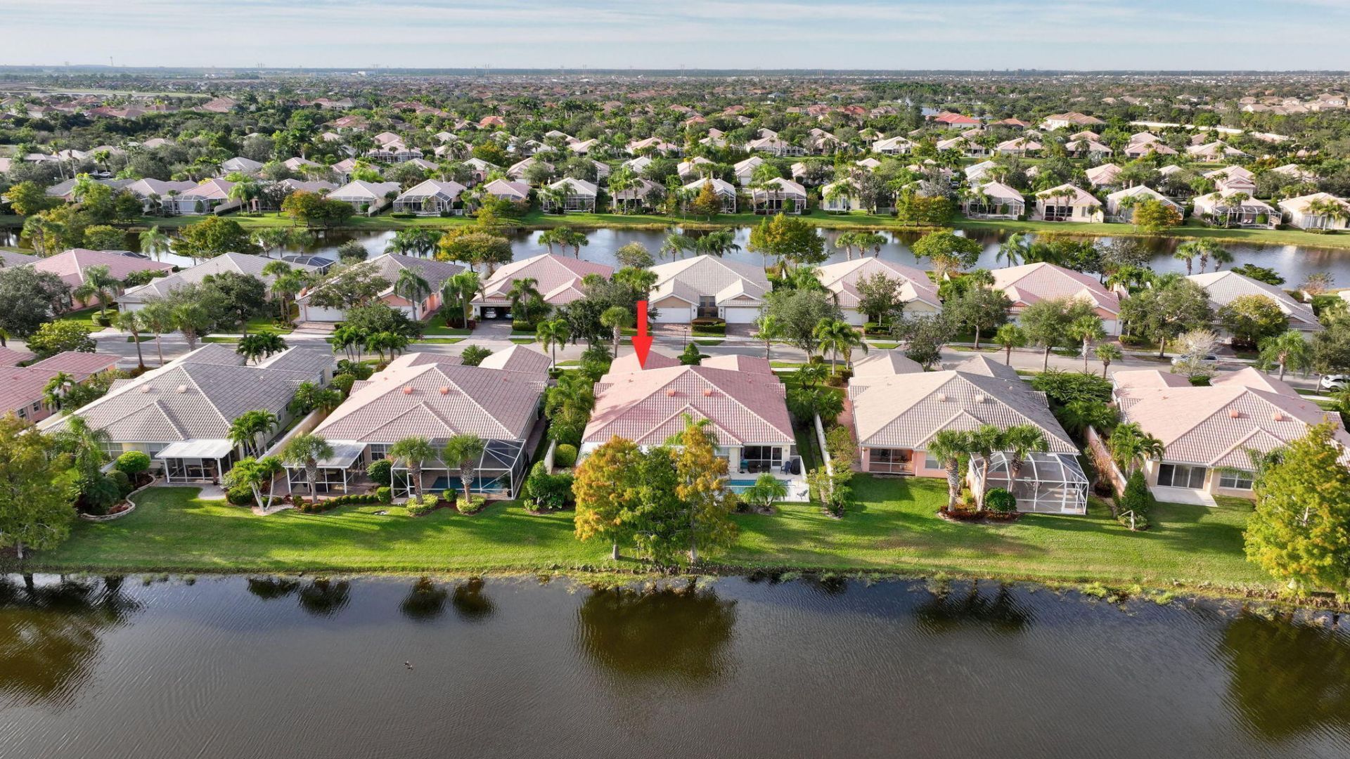 11361 SW Pembroke Drive, Port Saint Lucie, FL 34987 Photo