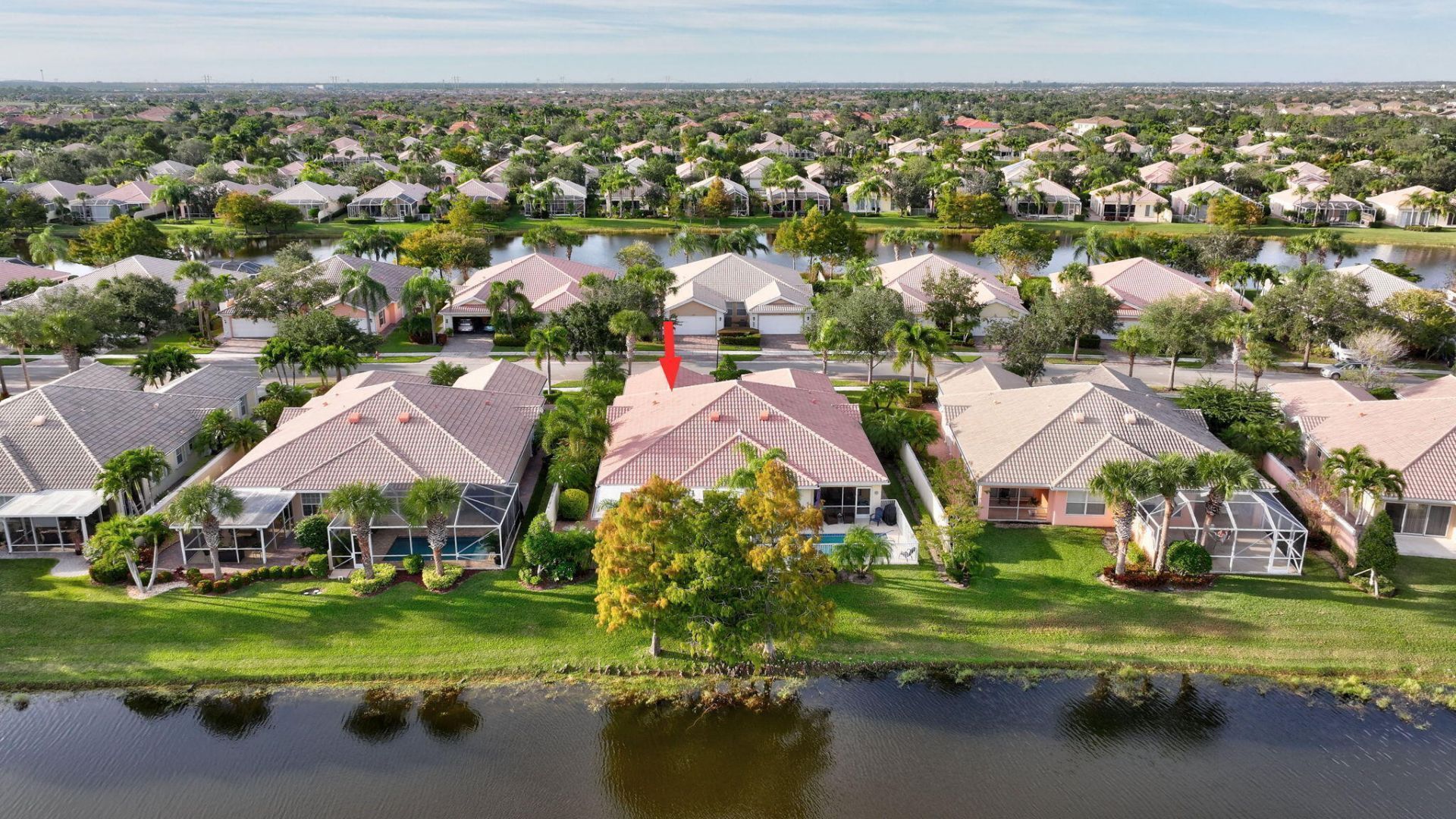 11361 SW Pembroke Drive, Port Saint Lucie, FL 34987 Photo