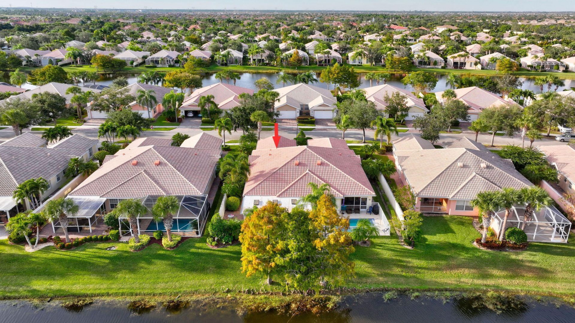 11361 SW Pembroke Drive, Port Saint Lucie, FL 34987 Photo