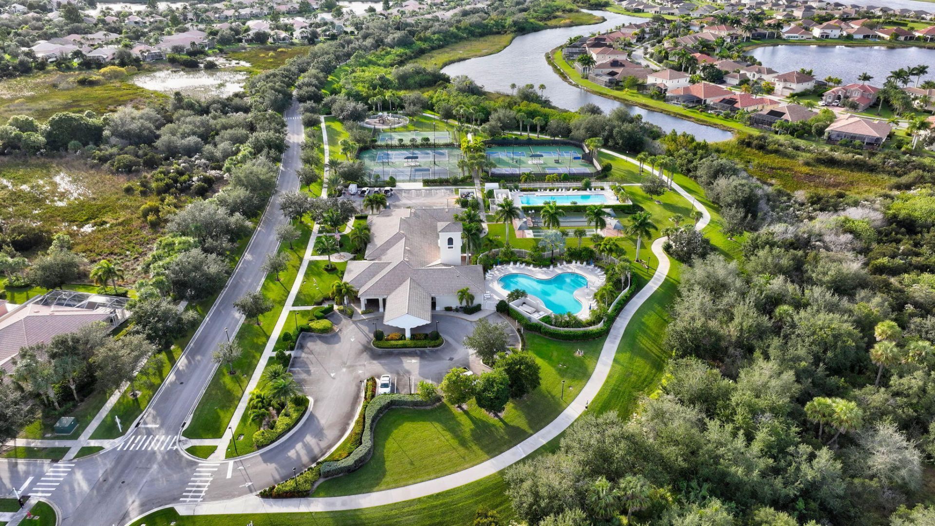 11361 SW Pembroke Drive, Port Saint Lucie, FL 34987 Photo