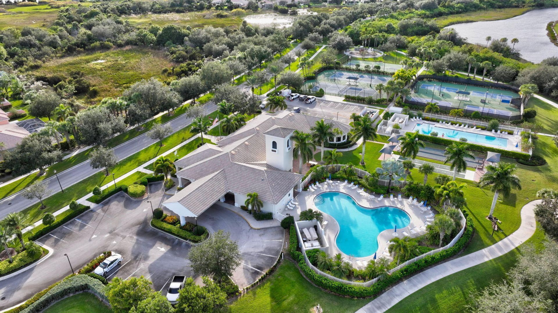 11361 SW Pembroke Drive, Port Saint Lucie, FL 34987 Photo