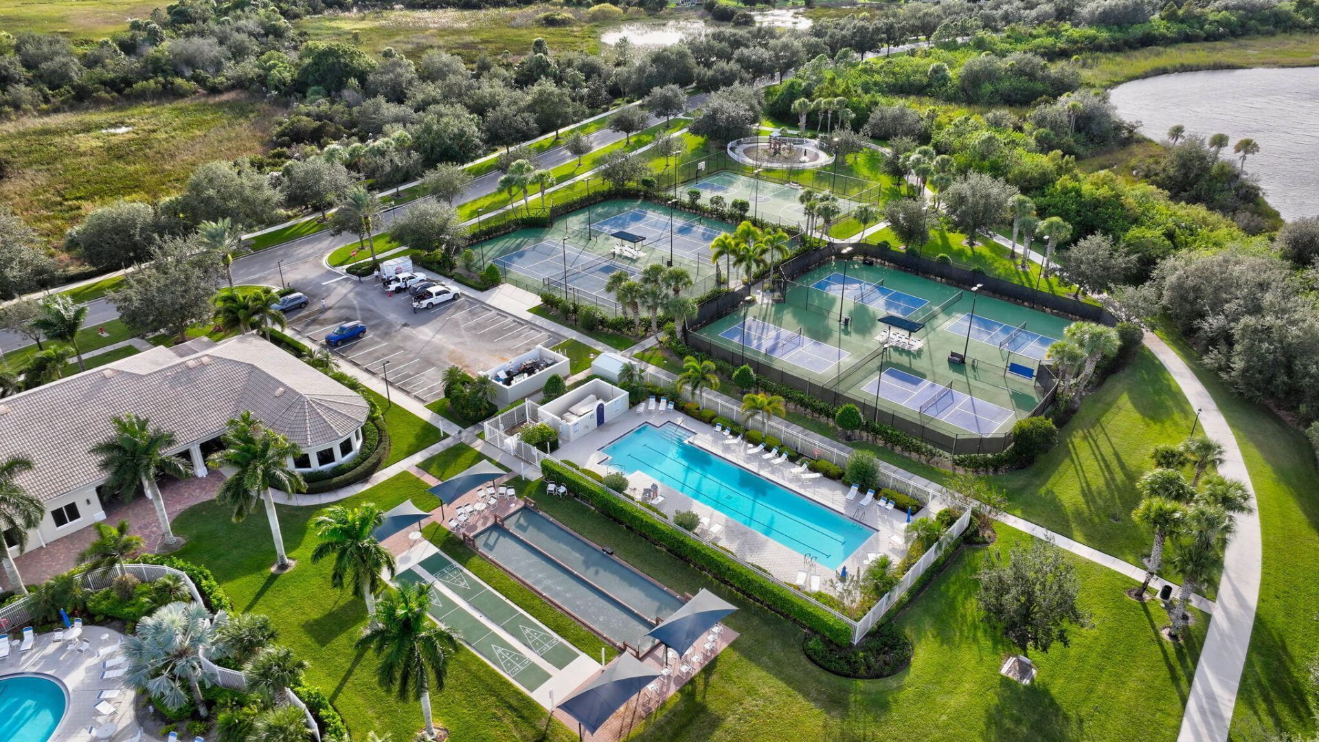 11361 SW Pembroke Drive, Port Saint Lucie, FL 34987 Photo