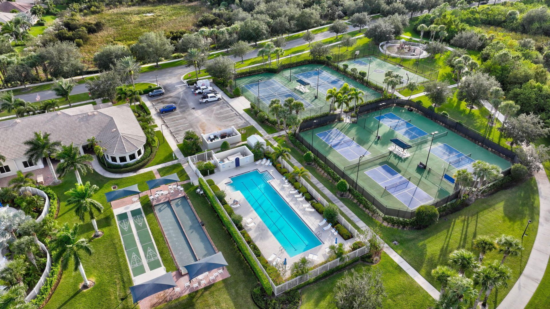 11361 SW Pembroke Drive, Port Saint Lucie, FL 34987 Photo