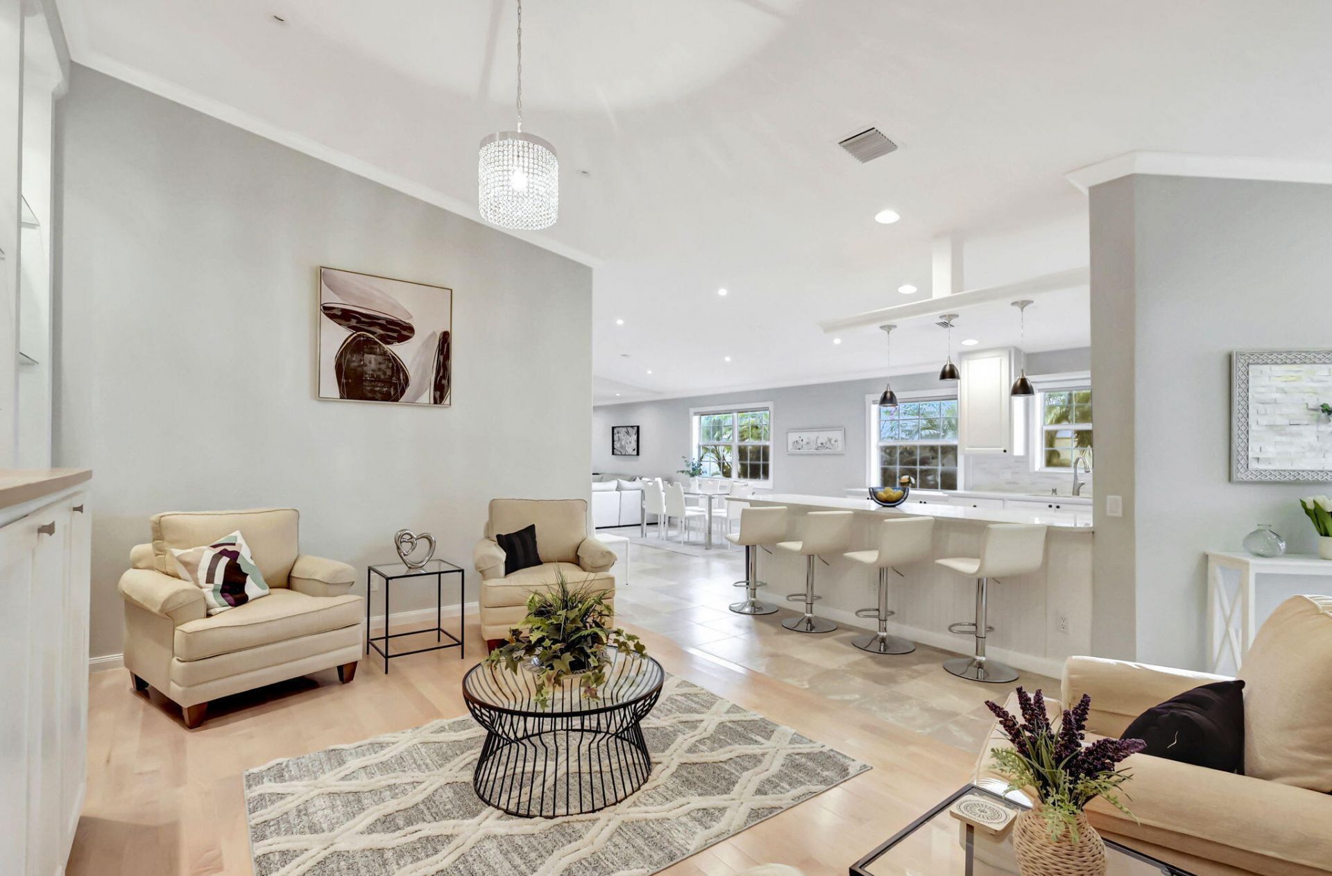 11361 SW Pembroke Drive, Port Saint Lucie, FL 34987 Photo