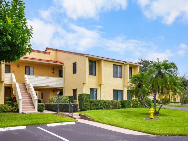 5363 SE Miles Grant Road, Unit 106, Stuart, FL 34997