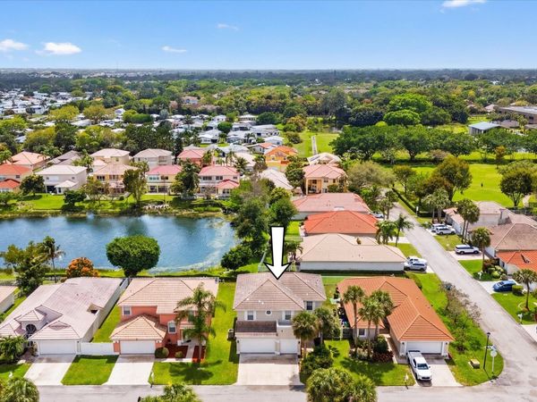 86 Citrus Park Lane, Boynton Beach, FL 33436