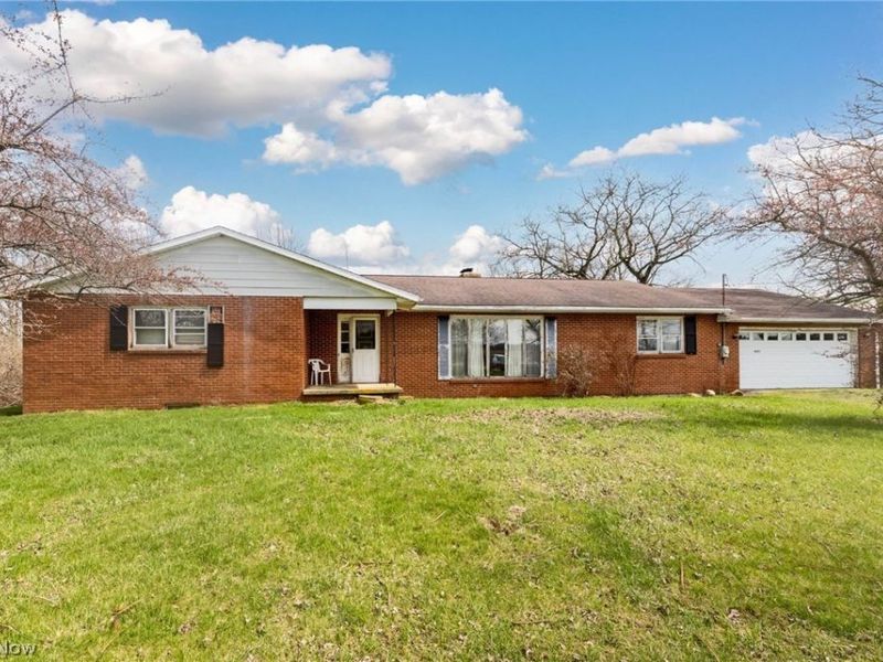 2554 Dry Lane Road N, La Rue, OH 43332 Photo 1