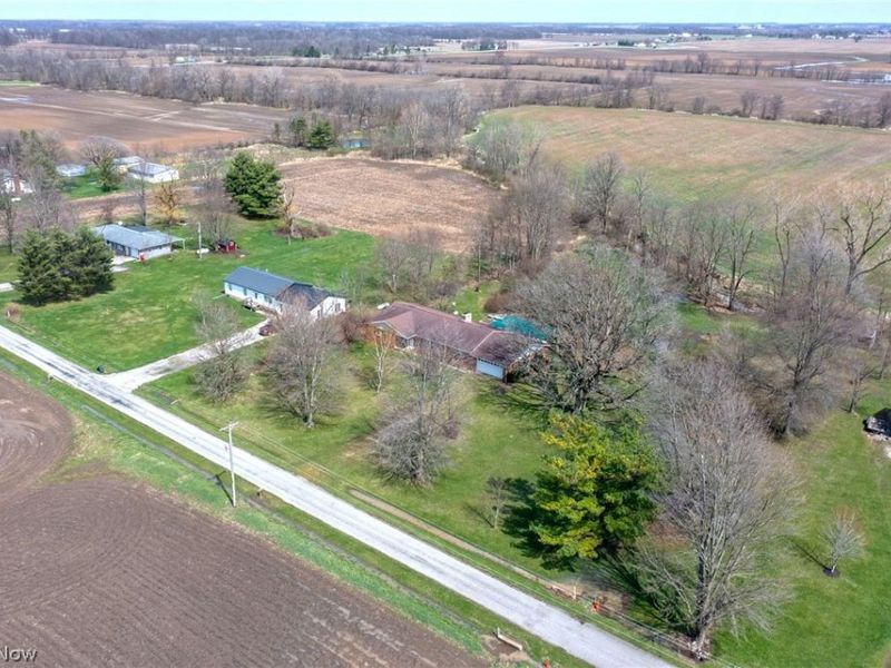 2554 Dry Lane Road N, La Rue, OH 43332 Photo 44