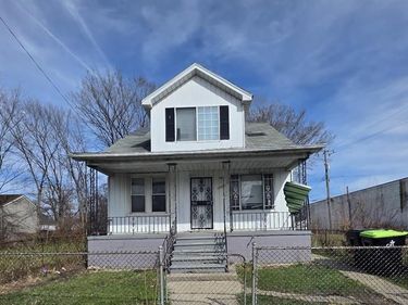 17130 Mackay Street, Detroit, MI 48212