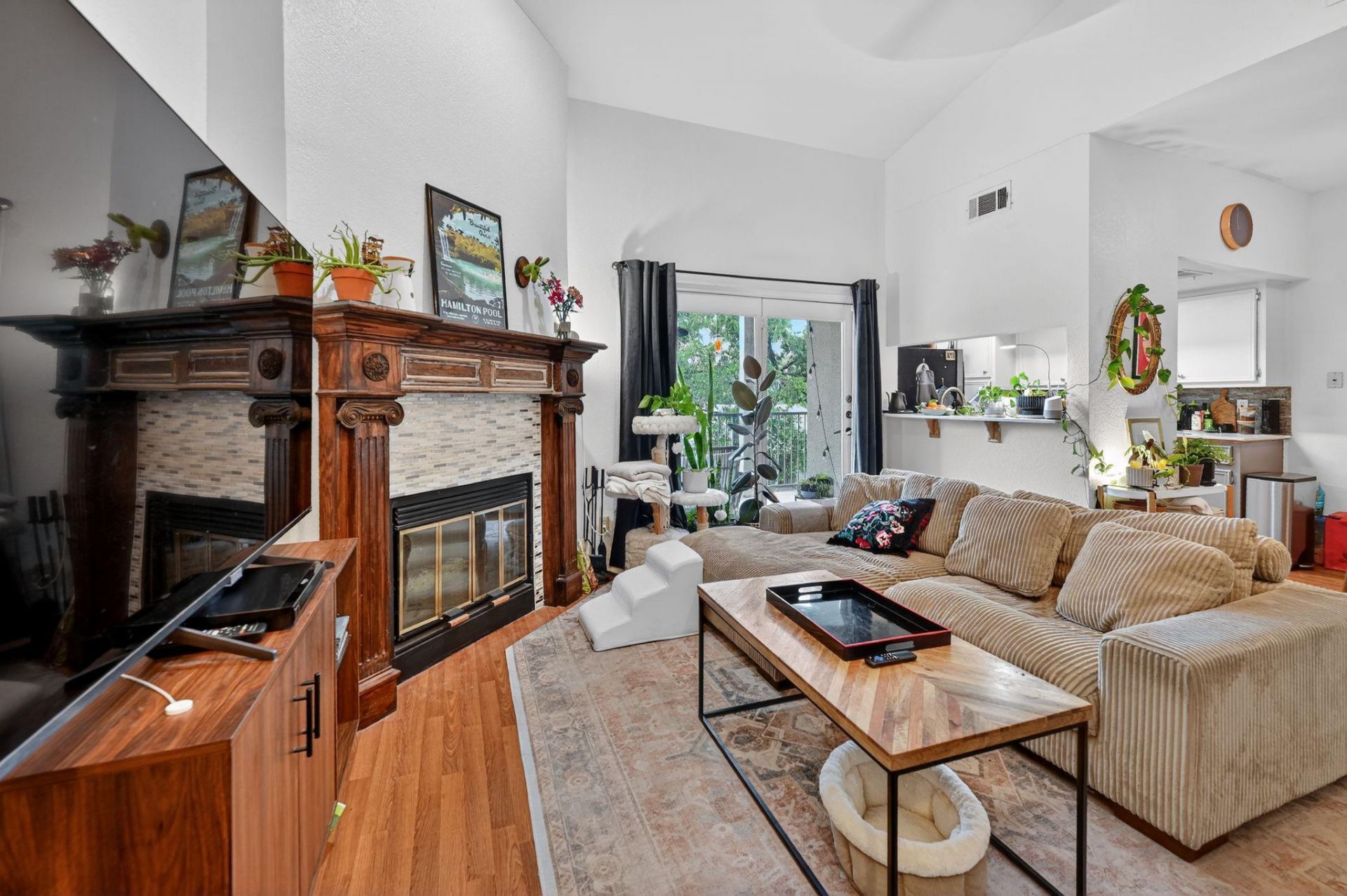 3840 Far West Blvd, Unit 319, Austin, TX 78731 Main Photo