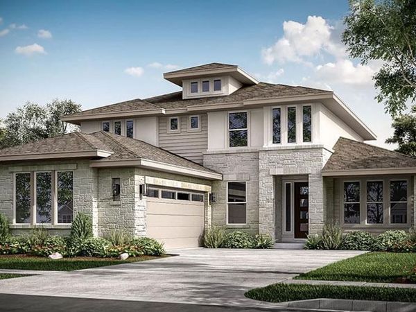 9204 The Ravine WAY, Austin, TX 78744