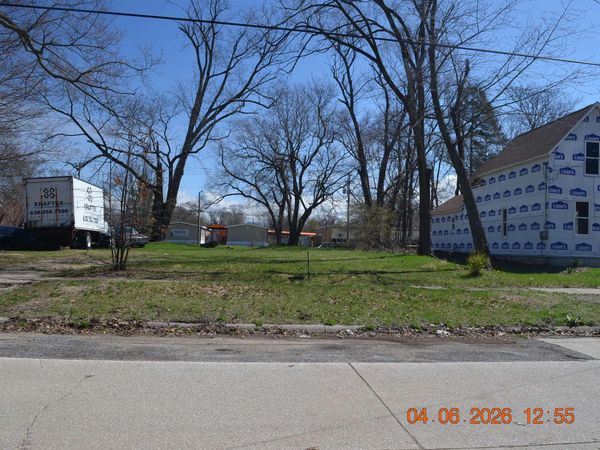 419 Packard Street, Benton Harbor, MI 49022