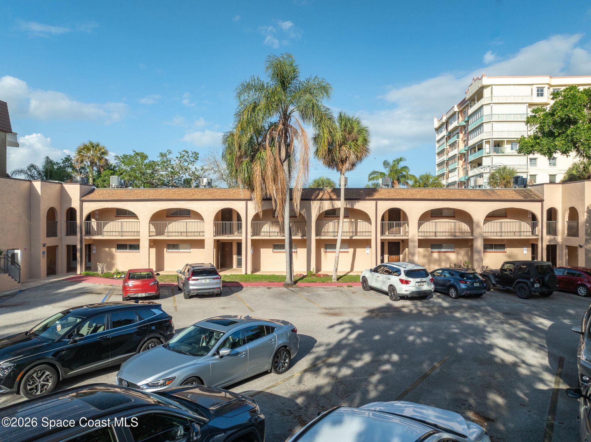 55 Riverside Drive , Unit 201, Cocoa, FL 32922 Photo