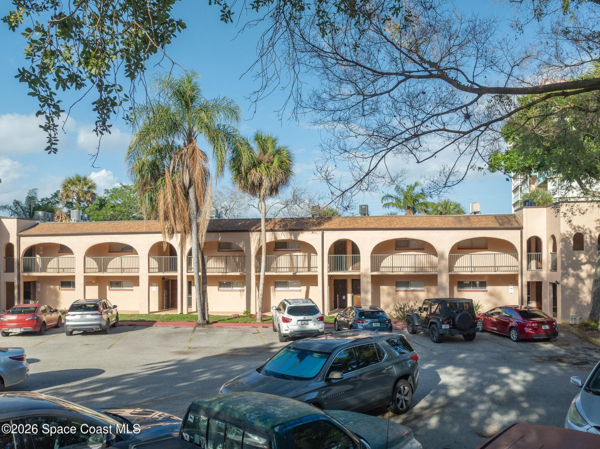 55 Riverside Drive , Unit 201, Cocoa, FL 32922 Photo