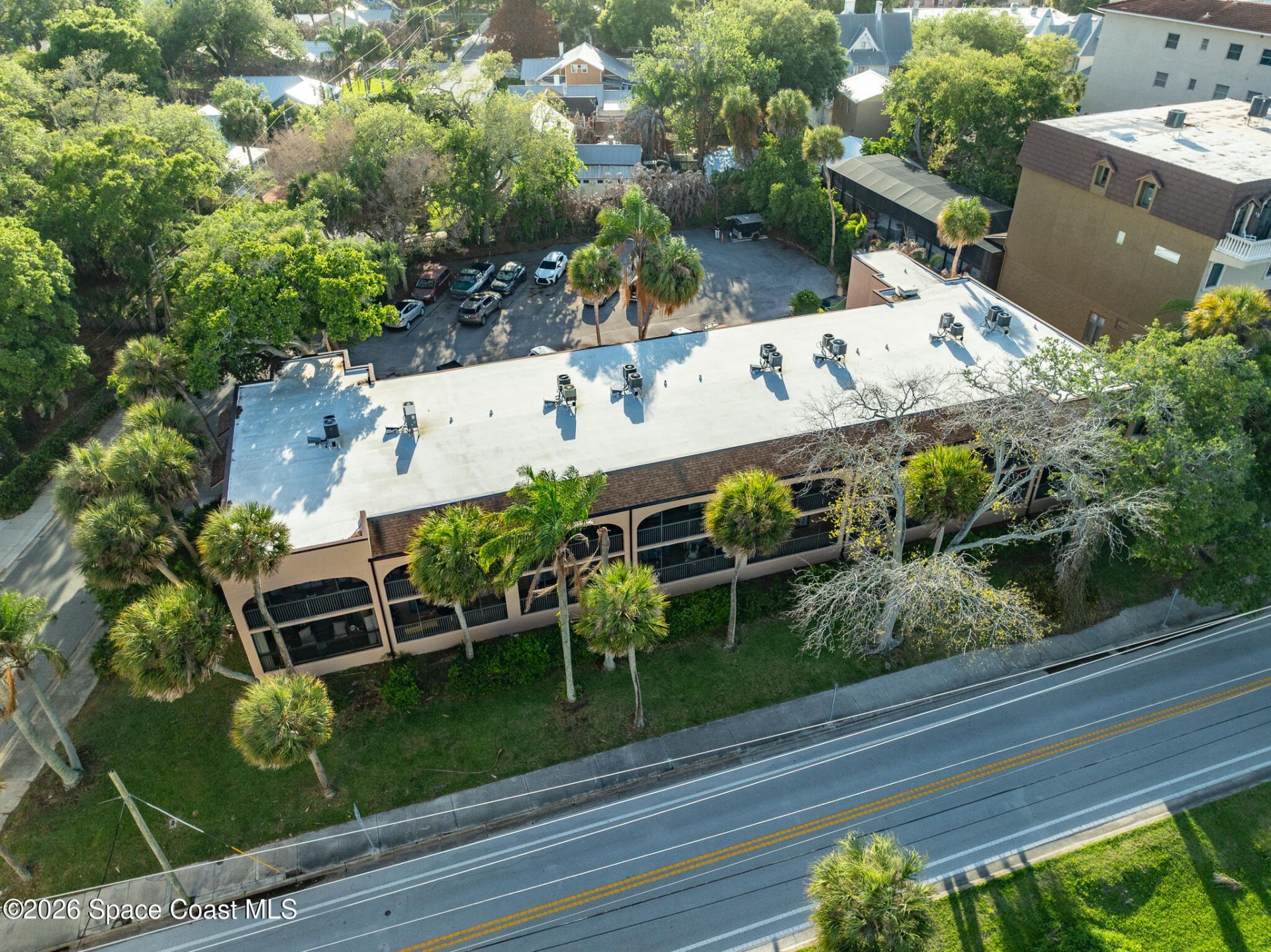 55 Riverside Drive , Unit 201, Cocoa, FL 32922 Photo