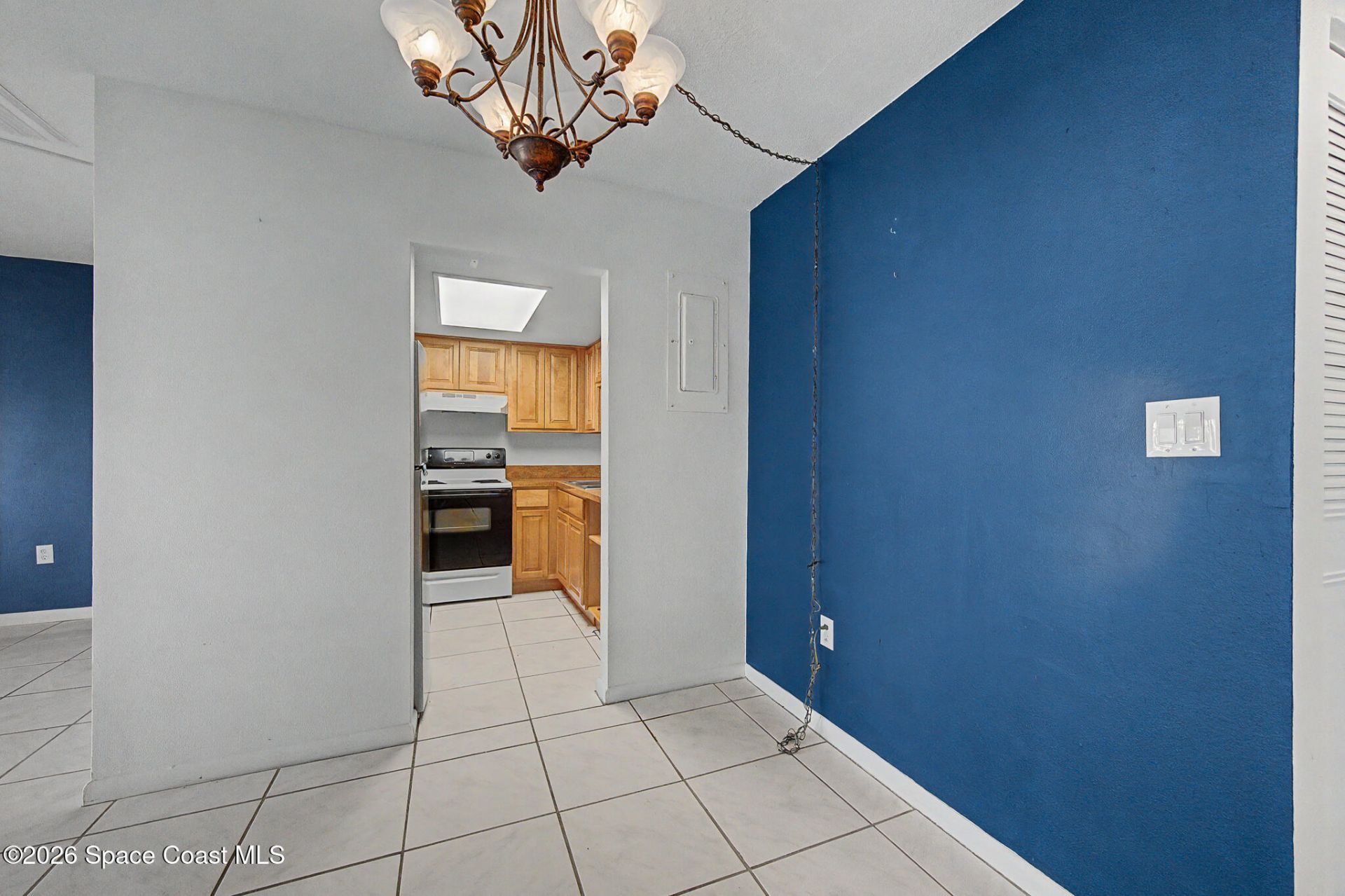 55 Riverside Drive , Unit 201, Cocoa, FL 32922 Photo