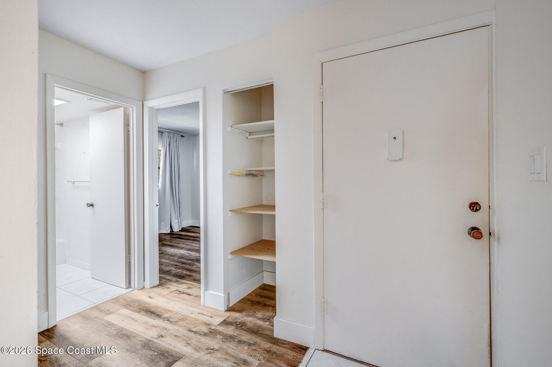 55 Riverside Drive , Unit 201, Cocoa, FL 32922 Photo