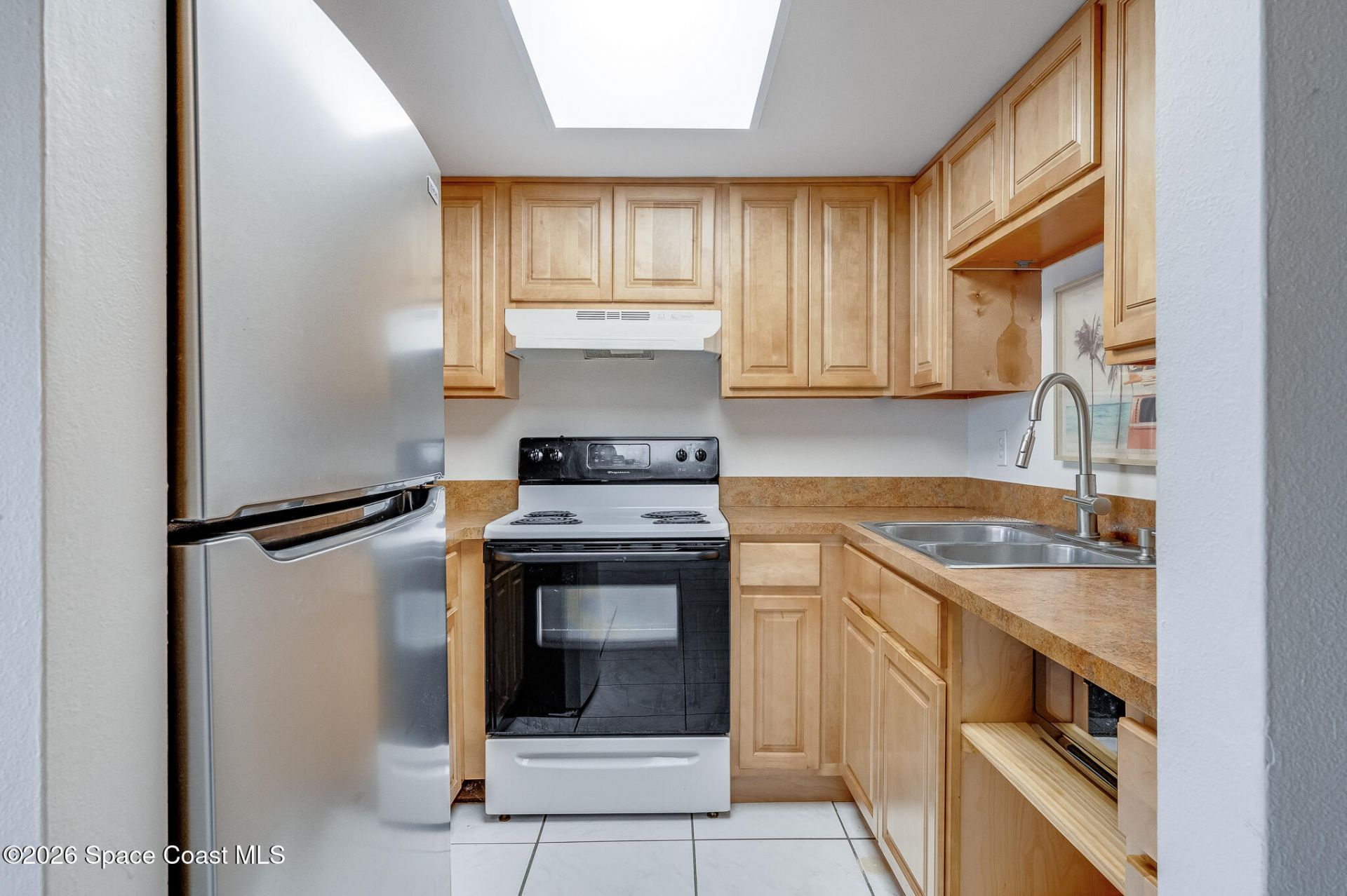 55 Riverside Drive , Unit 201, Cocoa, FL 32922 Photo