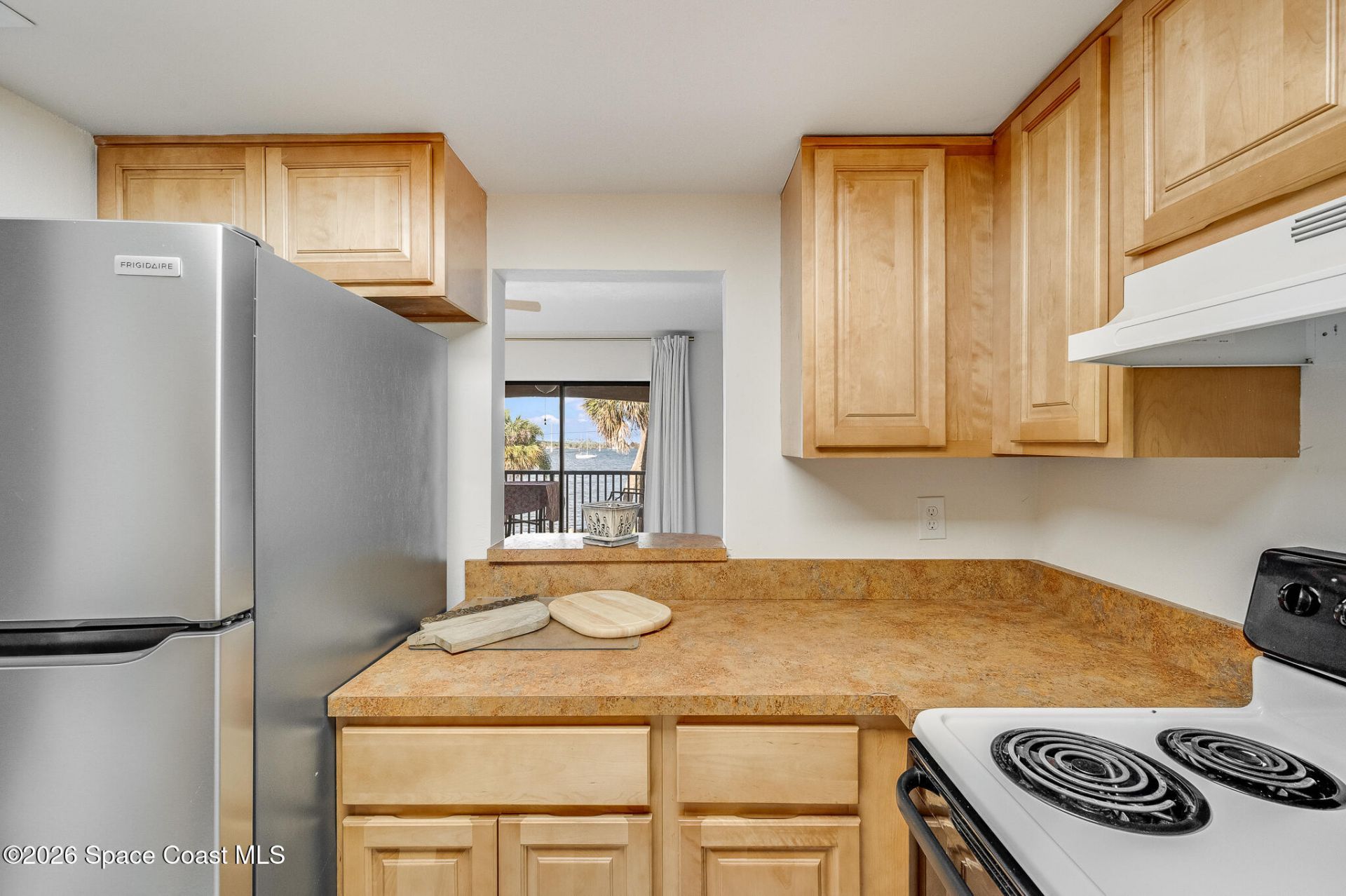 55 Riverside Drive , Unit 201, Cocoa, FL 32922 Photo