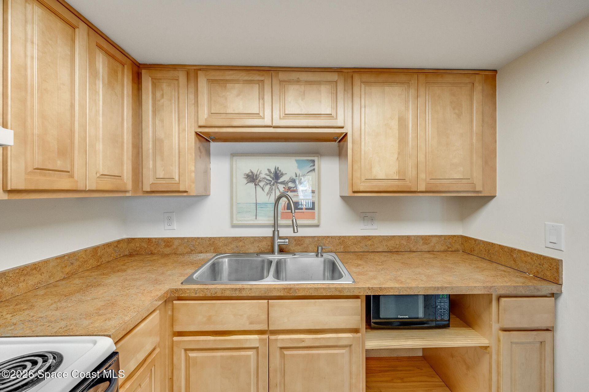 55 Riverside Drive , Unit 201, Cocoa, FL 32922 Photo