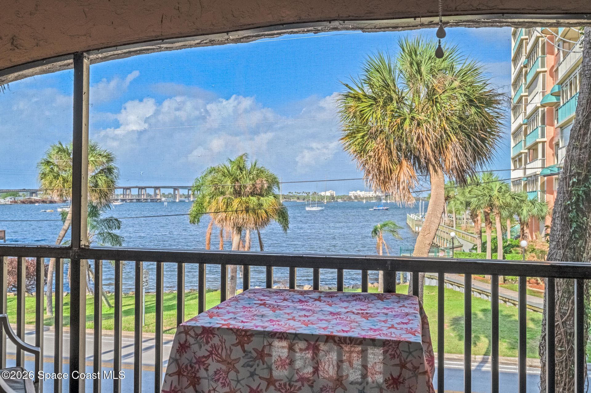 55 Riverside Drive , Unit 201, Cocoa, FL 32922 Photo