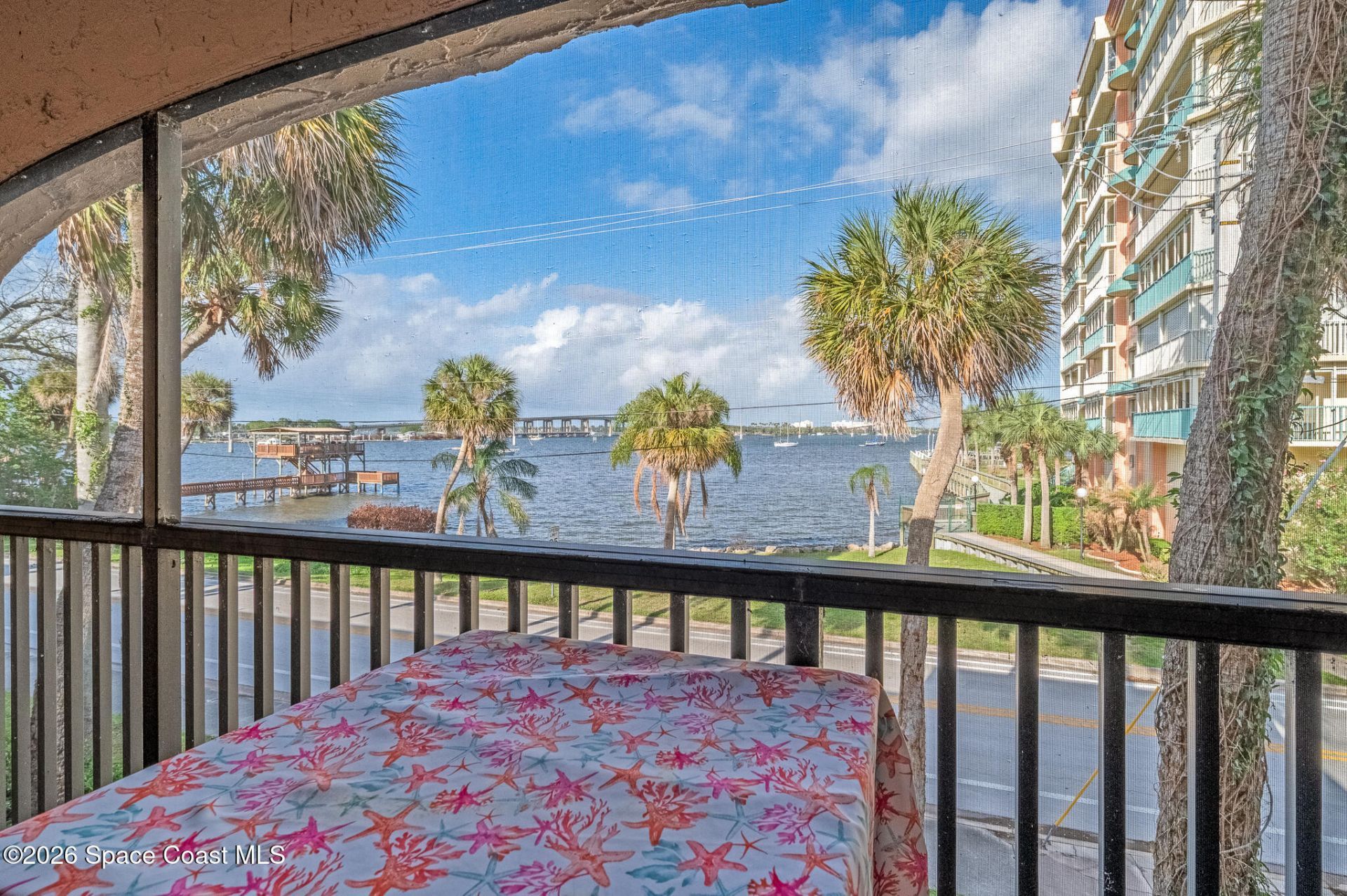 55 Riverside Drive , Unit 201, Cocoa, FL 32922 Photo