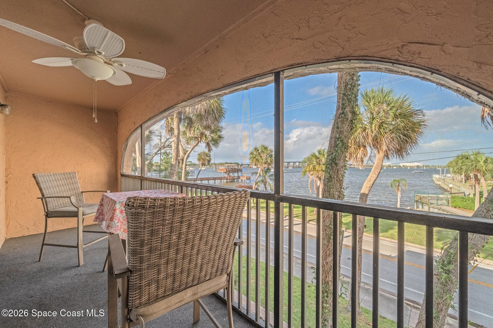 55 Riverside Drive , Unit 201, Cocoa, FL 32922 Photo