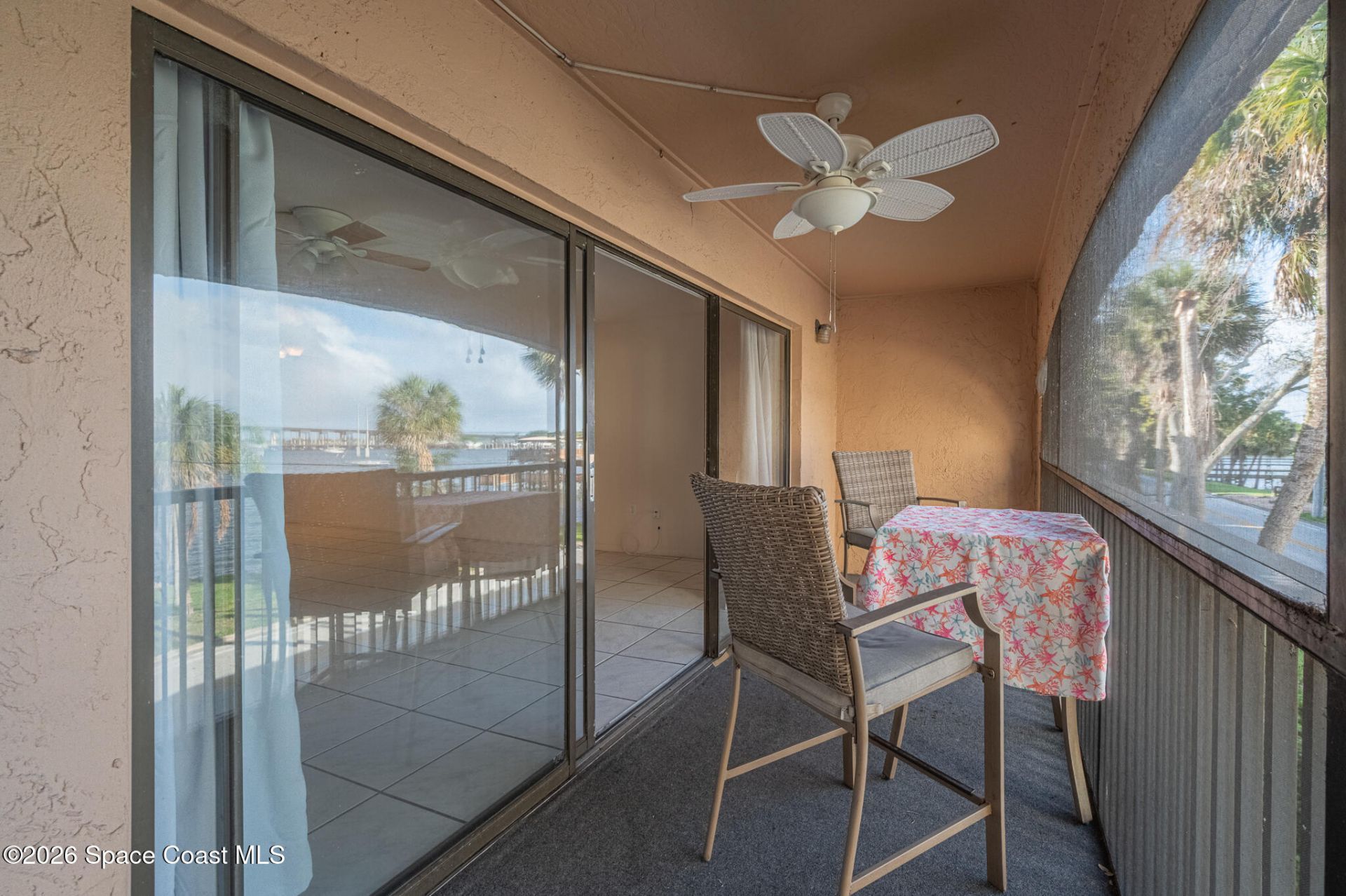 55 Riverside Drive , Unit 201, Cocoa, FL 32922 Photo