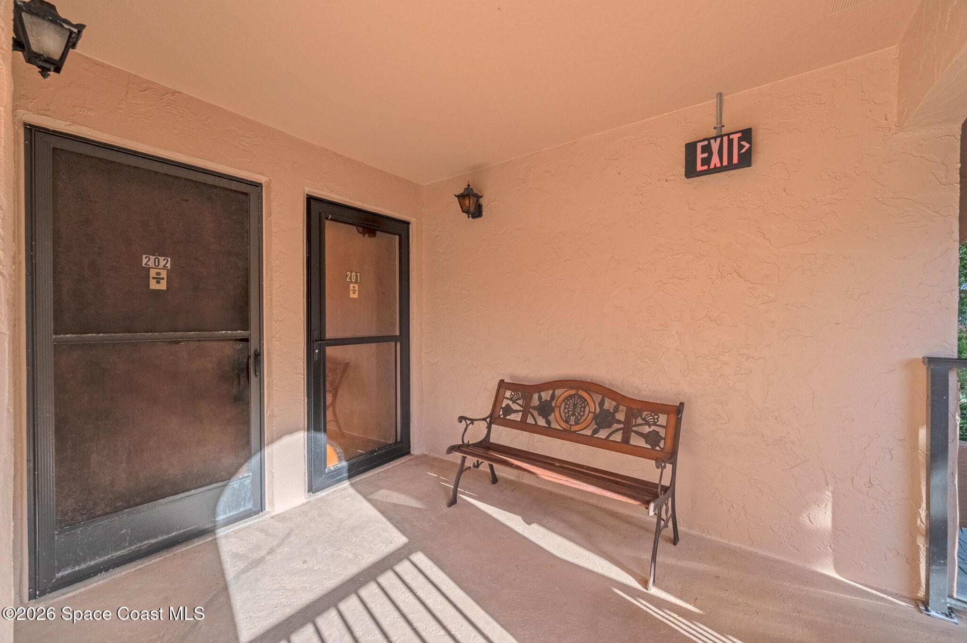 55 Riverside Drive , Unit 201, Cocoa, FL 32922 Photo