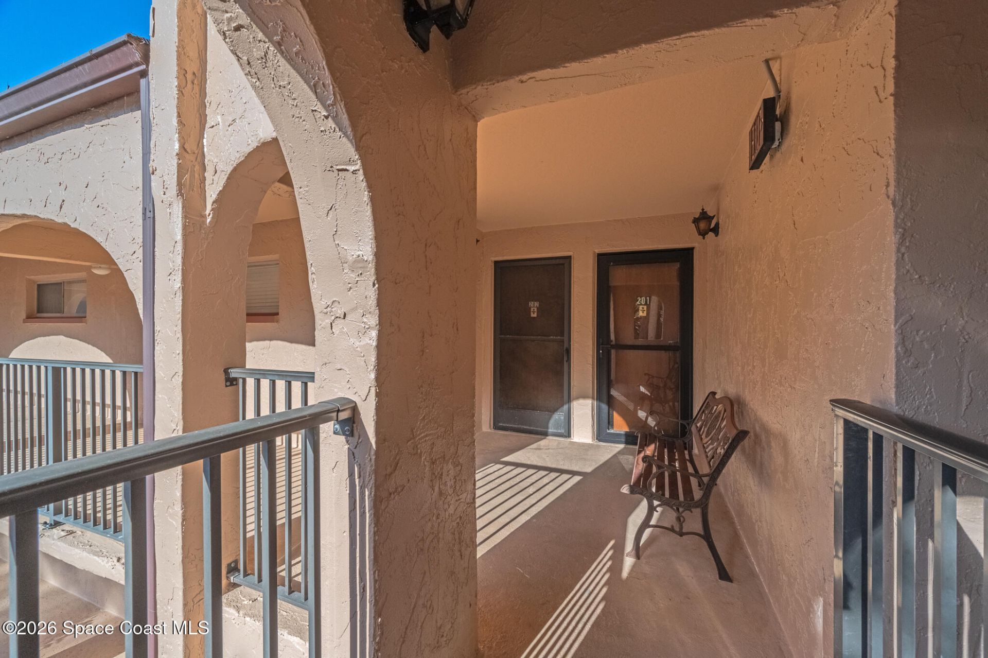 55 Riverside Drive , Unit 201, Cocoa, FL 32922 Photo