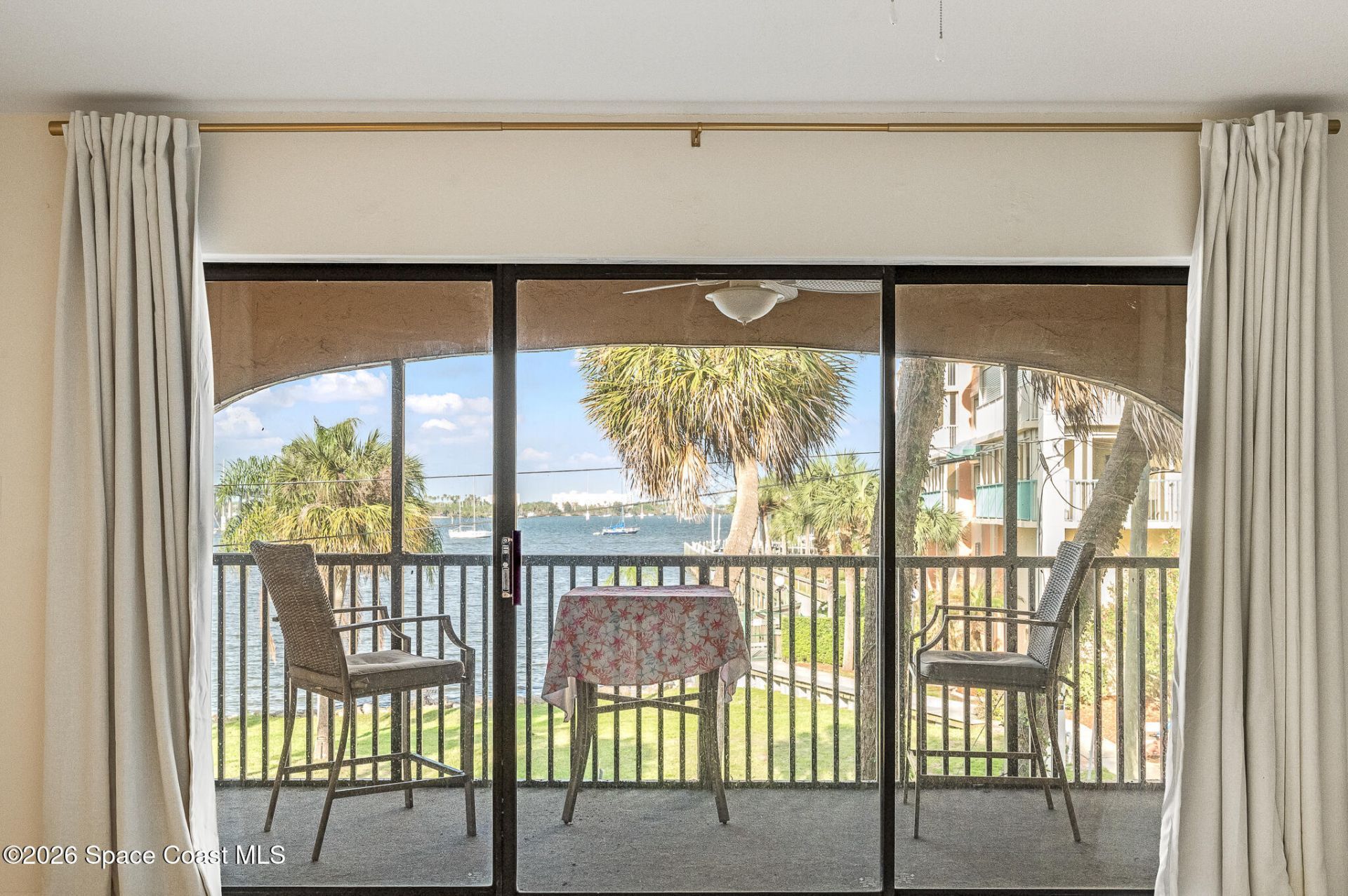 55 Riverside Drive , Unit 201, Cocoa, FL 32922 Photo