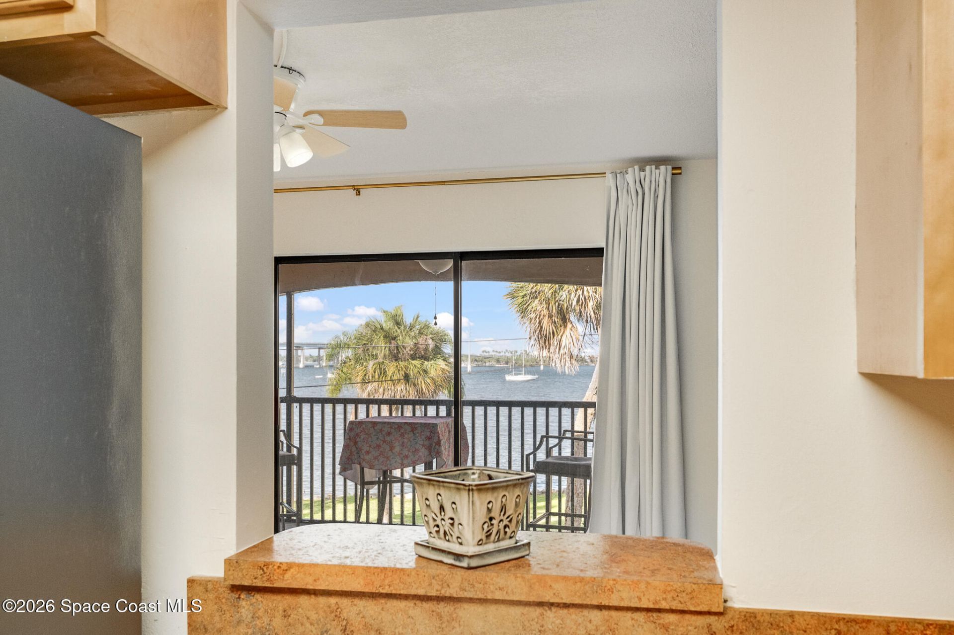 55 Riverside Drive , Unit 201, Cocoa, FL 32922 Photo