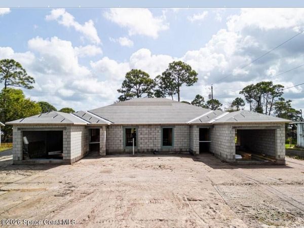 1167 Schumann Drive , Sebastian, FL 32958