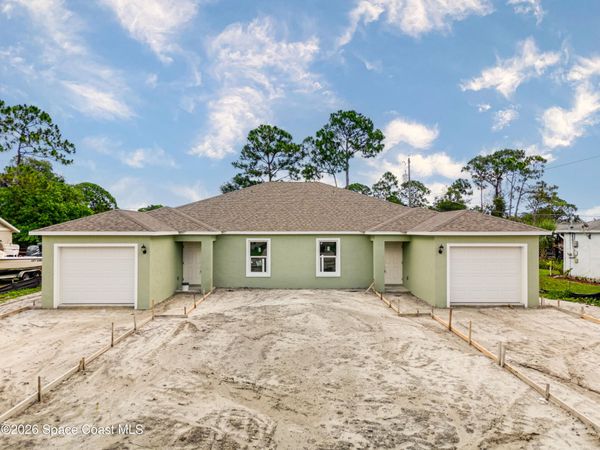 1167 Schumann Drive, Sebastian, FL 32958
