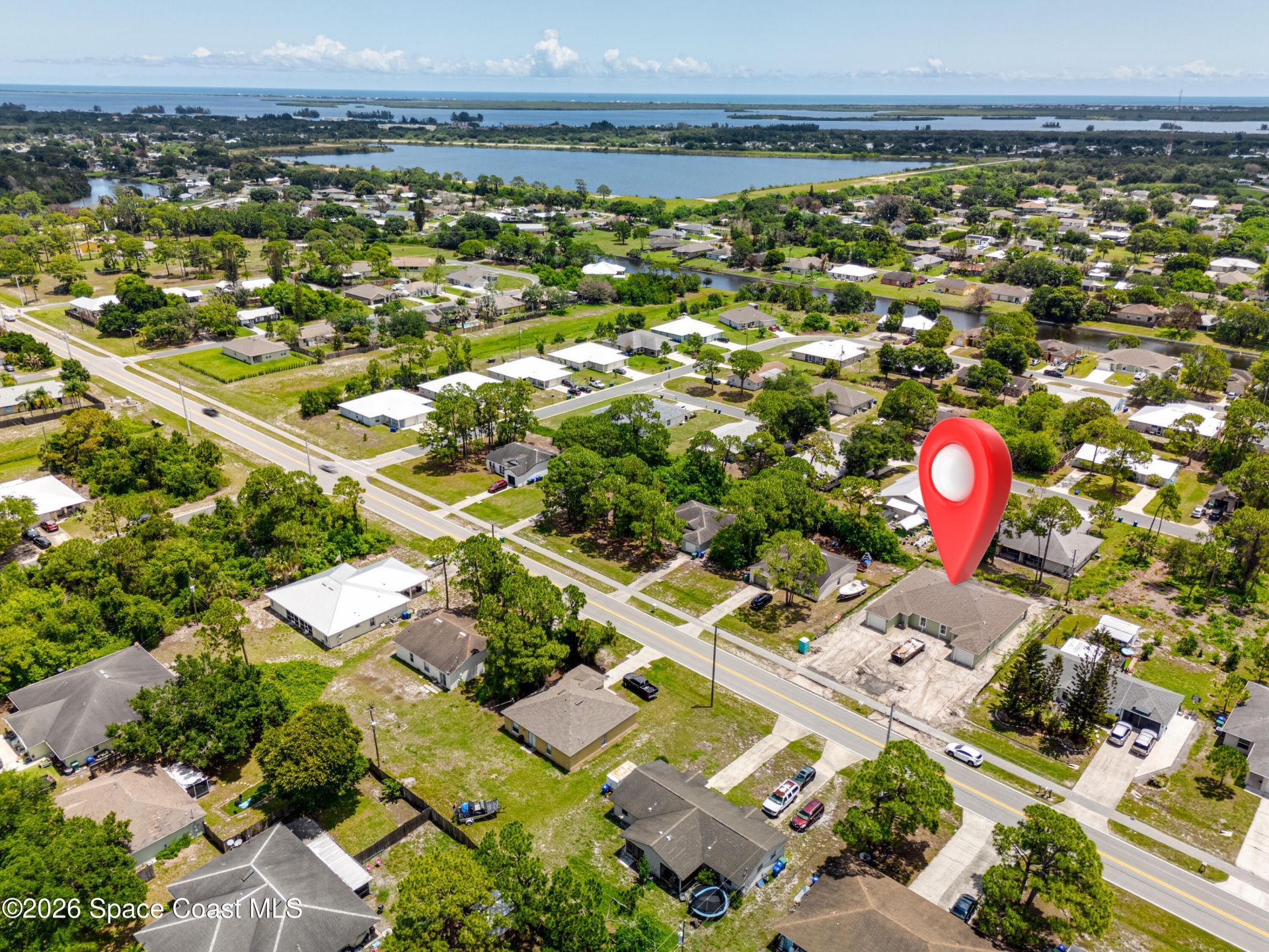 1167 Schumann Drive, Sebastian, FL 32958 Photo